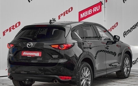 Mazda CX-5 II, 2020 год, 2 690 000 рублей, 4 фотография