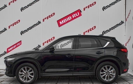 Mazda CX-5 II, 2020 год, 2 690 000 рублей, 7 фотография