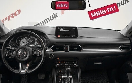 Mazda CX-5 II, 2020 год, 2 690 000 рублей, 11 фотография