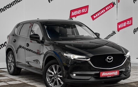 Mazda CX-5 II, 2020 год, 2 690 000 рублей, 3 фотография