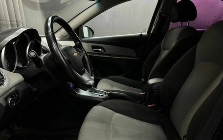 Chevrolet Cruze II, 2012 год, 629 999 рублей, 7 фотография
