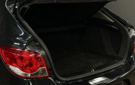 Chevrolet Cruze II, 2012 год, 629 999 рублей, 5 фотография