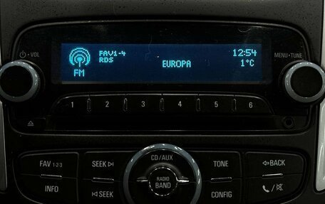 Chevrolet Cruze II, 2012 год, 629 999 рублей, 13 фотография