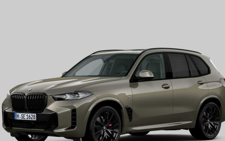 BMW X5, 2025 год, 17 850 000 рублей, 1 фотография
