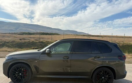 BMW X5, 2025 год, 17 850 000 рублей, 3 фотография