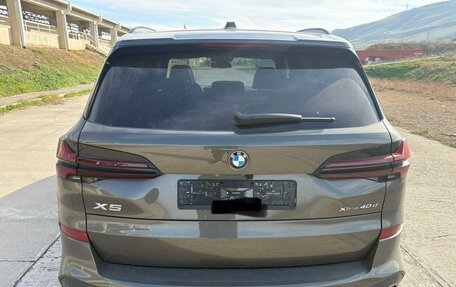 BMW X5, 2025 год, 17 850 000 рублей, 4 фотография