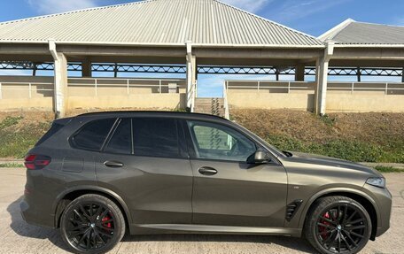 BMW X5, 2025 год, 17 850 000 рублей, 5 фотография