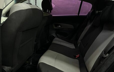 Chevrolet Cruze II, 2012 год, 629 999 рублей, 18 фотография