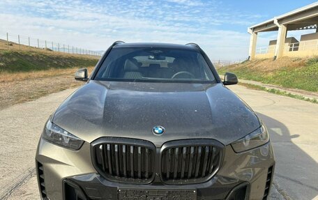 BMW X5, 2025 год, 17 850 000 рублей, 2 фотография