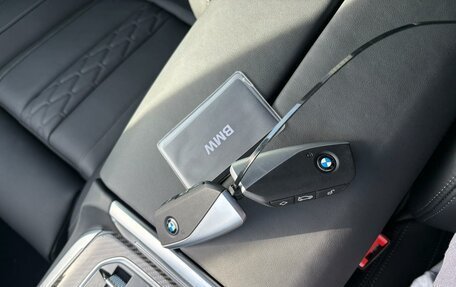 BMW X5, 2025 год, 17 850 000 рублей, 11 фотография