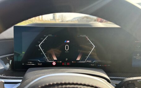 BMW X5, 2025 год, 17 850 000 рублей, 12 фотография