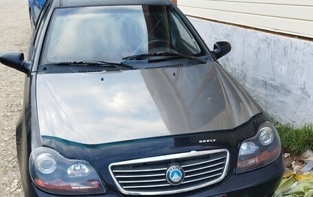 Geely MR, 2007 год, 180 000 рублей, 1 фотография