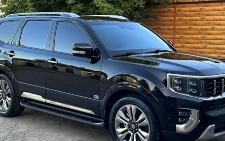 KIA Mohave I, 2020 год, 4 500 000 рублей, 1 фотография