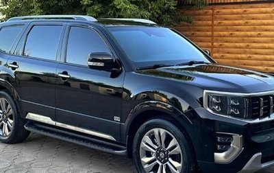 KIA Mohave I, 2020 год, 4 500 000 рублей, 1 фотография