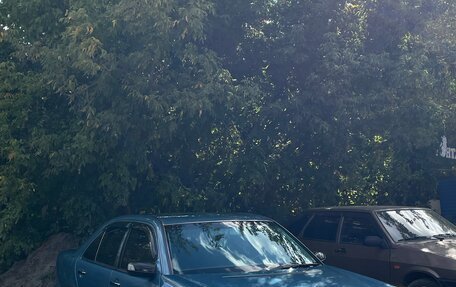 Mercedes-Benz E-Класс, 1998 год, 420 000 рублей, 1 фотография