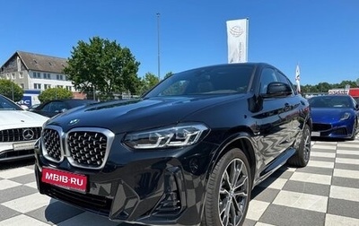 BMW X4, 2025 год, 7 150 000 рублей, 1 фотография