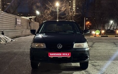 Volkswagen Pointer, 2004 год, 250 000 рублей, 1 фотография