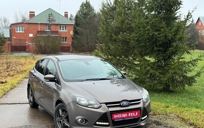 Ford Focus III, 2012 год, 710 000 рублей, 1 фотография