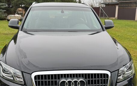 Audi Q5, 2010 год, 1 800 000 рублей, 1 фотография