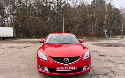 Mazda 6, 2008 год, 749 000 рублей, 1 фотография