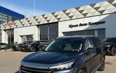 CheryExeed VX, 2021 год, 2 790 000 рублей, 1 фотография