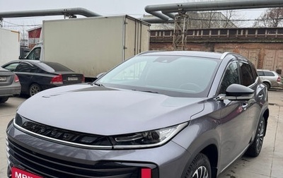 CheryExeed TXL, 2023 год, 2 450 000 рублей, 1 фотография