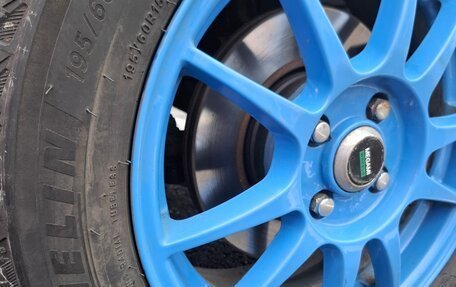 Nissan Cube III, 2010 год, 650 000 рублей, 7 фотография