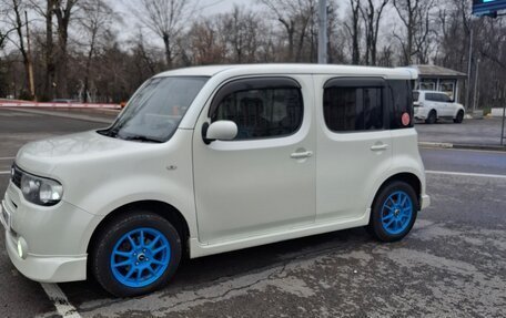 Nissan Cube III, 2010 год, 650 000 рублей, 4 фотография