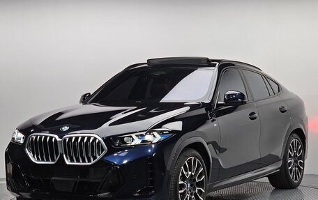 BMW X5, 2024 год, 11 800 000 рублей, 1 фотография