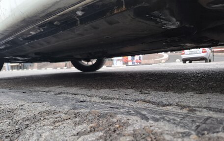 Nissan Cube III, 2010 год, 650 000 рублей, 9 фотография