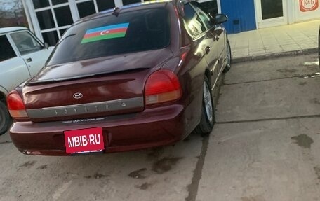 Hyundai Sonata IV рестайлинг, 1998 год, 250 000 рублей, 1 фотография