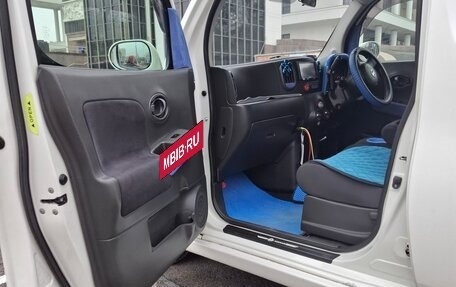 Nissan Cube III, 2010 год, 650 000 рублей, 10 фотография