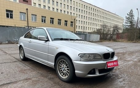 BMW 3 серия, 2004 год, 750 000 рублей, 1 фотография