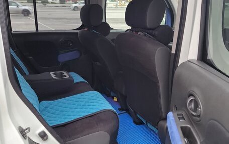 Nissan Cube III, 2010 год, 650 000 рублей, 13 фотография