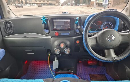 Nissan Cube III, 2010 год, 650 000 рублей, 14 фотография