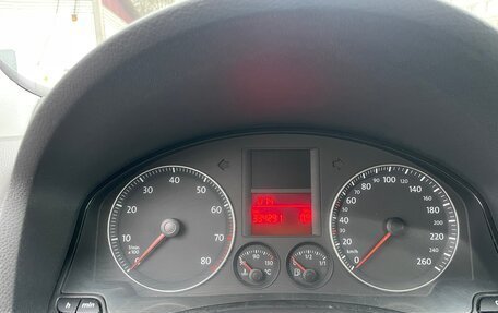 Volkswagen Golf V, 2004 год, 440 000 рублей, 7 фотография