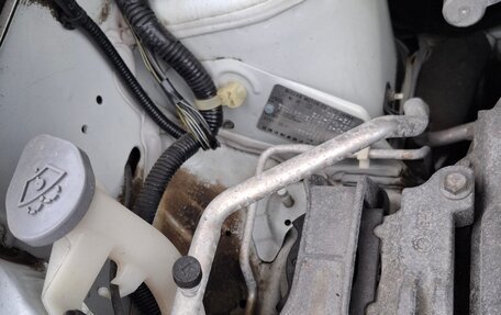 Nissan Cube III, 2010 год, 650 000 рублей, 16 фотография