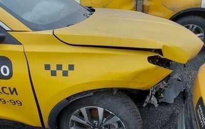 Chery Tiggo 7 Pro, 2022 год, 880 000 рублей, 1 фотография