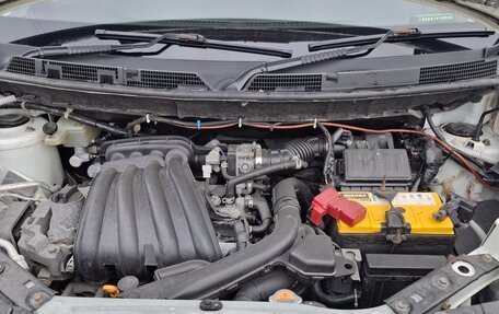 Nissan Cube III, 2010 год, 650 000 рублей, 15 фотография