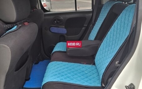 Nissan Cube III, 2010 год, 650 000 рублей, 11 фотография