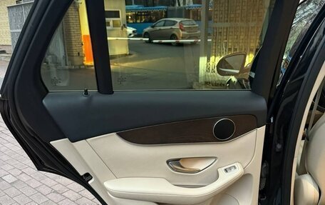 Mercedes-Benz GLC, 2019 год, 3 300 000 рублей, 10 фотография