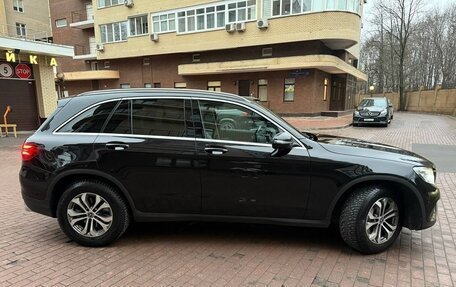 Mercedes-Benz GLC, 2019 год, 3 300 000 рублей, 4 фотография