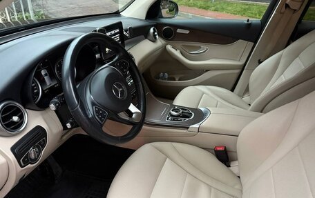 Mercedes-Benz GLC, 2019 год, 3 300 000 рублей, 8 фотография