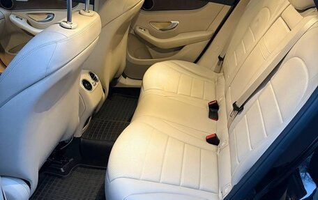Mercedes-Benz GLC, 2019 год, 3 300 000 рублей, 9 фотография