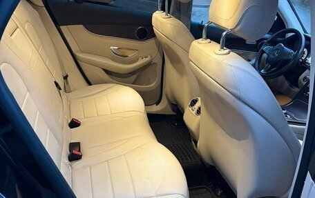 Mercedes-Benz GLC, 2019 год, 3 300 000 рублей, 17 фотография