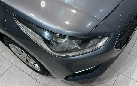 Hyundai Solaris II рестайлинг, 2017 год, 1 157 000 рублей, 4 фотография