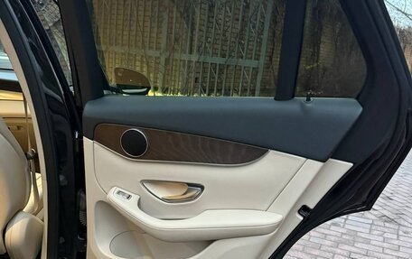 Mercedes-Benz GLC, 2019 год, 3 300 000 рублей, 18 фотография