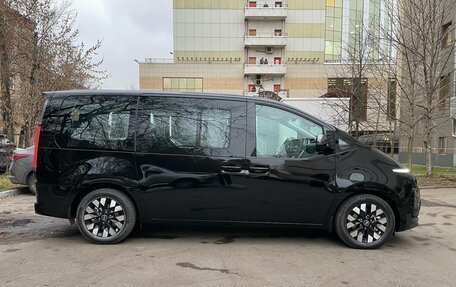 Hyundai Staria, 2025 год, 7 900 000 рублей, 4 фотография