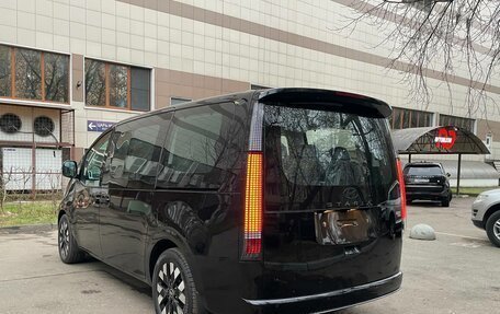 Hyundai Staria, 2025 год, 7 900 000 рублей, 5 фотография