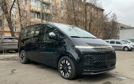 Hyundai Staria, 2025 год, 7 900 000 рублей, 3 фотография